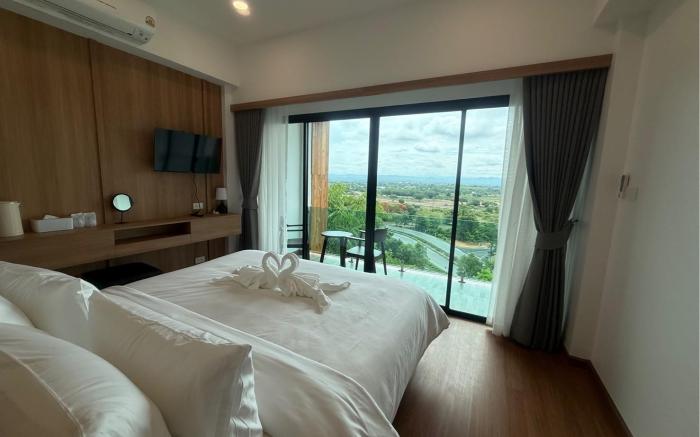 Maanfah Hotel