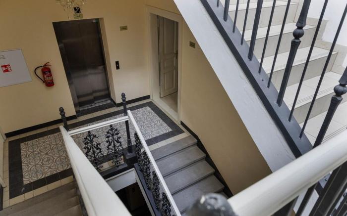 HLY| APT 1min walk from Wenceslas Square