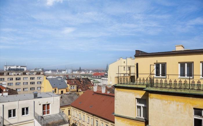HLY| APT 1min walk from Wenceslas Square