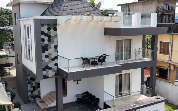 SN Villa 