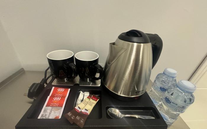 استديو فاخر دخول ذاتي