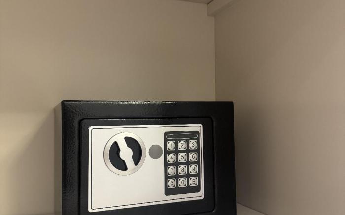 استديو فاخر دخول ذاتي