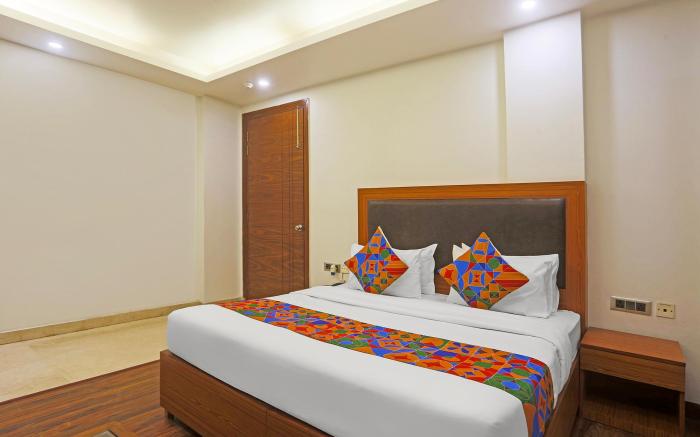 FabHotel Star Inn