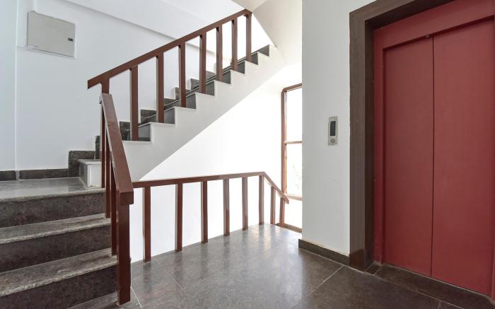 FabHotel Aayat Home Stay