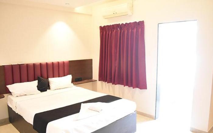 FabHotel Lotus Executive