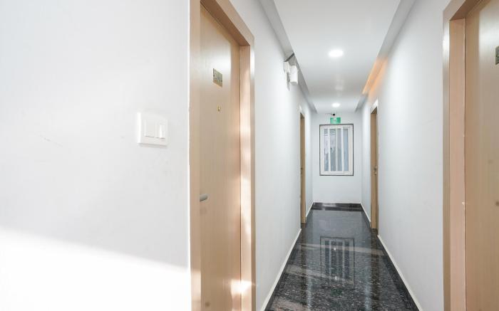 Fabhotel Orion- Nr.National Institute of Fashion Technology, Hitech City