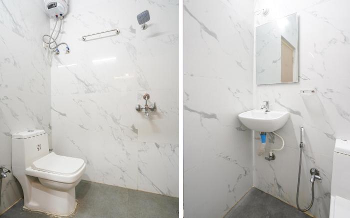 Fabhotel Orion- Nr.National Institute of Fashion Technology, Hitech City