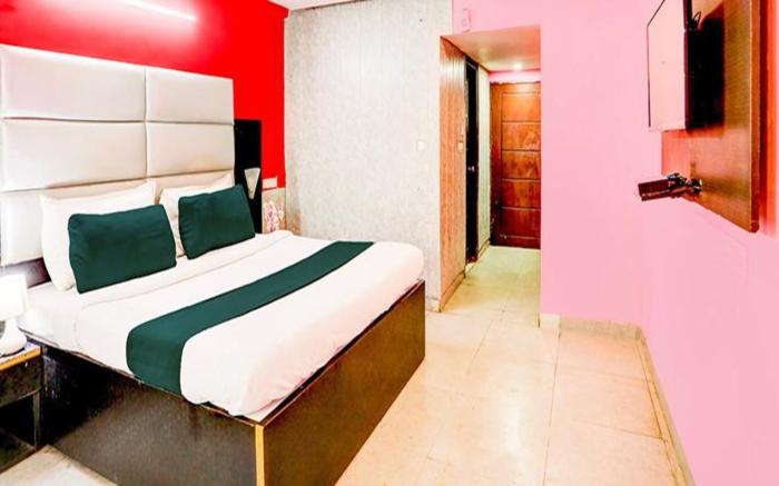 FabHotel SR Grand