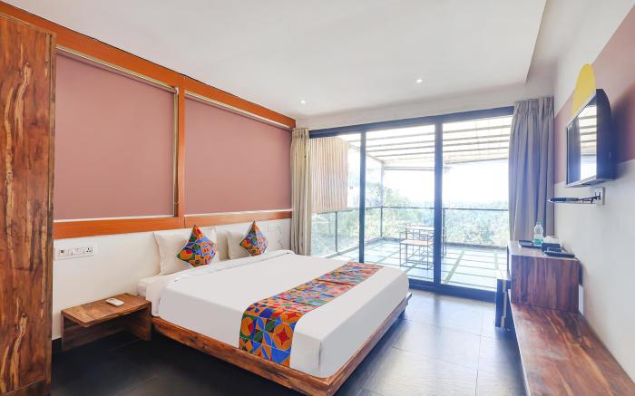 FabHotel Amazonika Boutique Resort