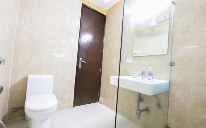 FabHotel AM Bliss