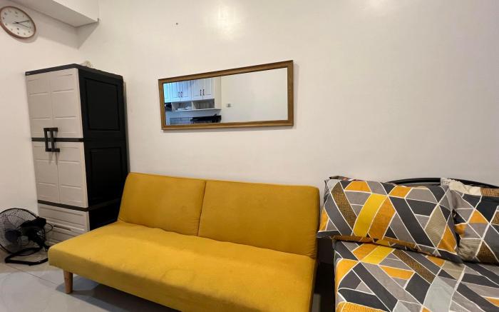 Sinag SMDC Green2 Dasma Studio type Condo Unit 