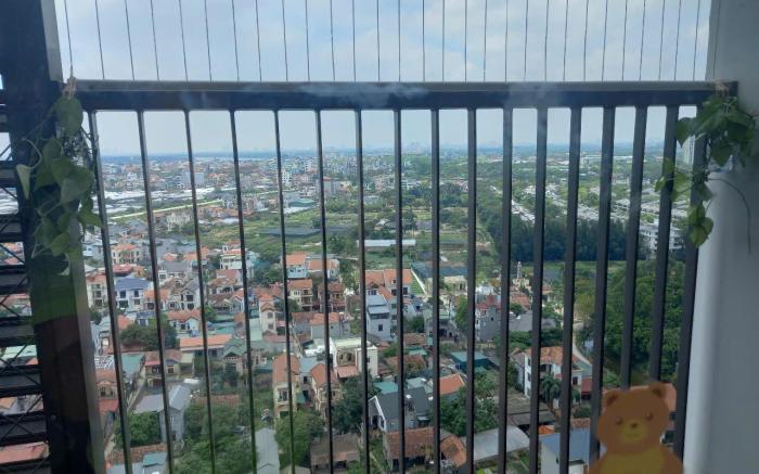 MY'S HOME - Ecopark, Sky Oasis (1PN - S3.18A)