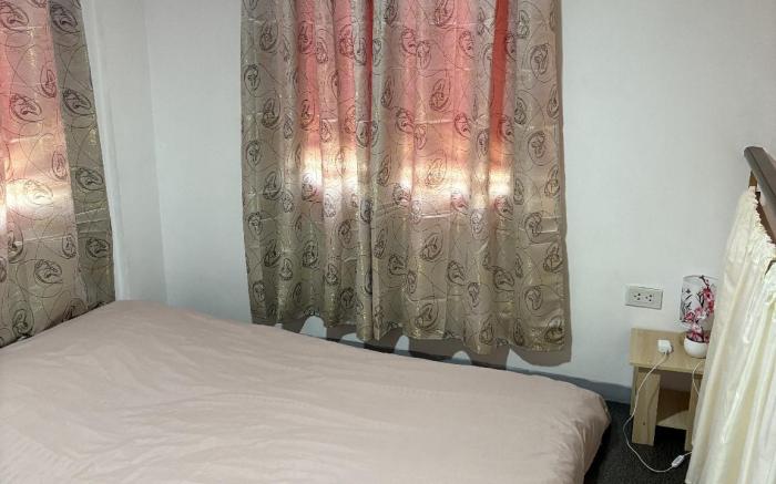 Agoda Kazoku 2dbeds S beds Parking Netflix WIFI
