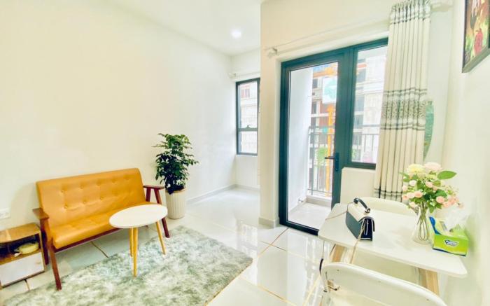 Soho Apartments - 5-Min-Waling To HCMC Heart