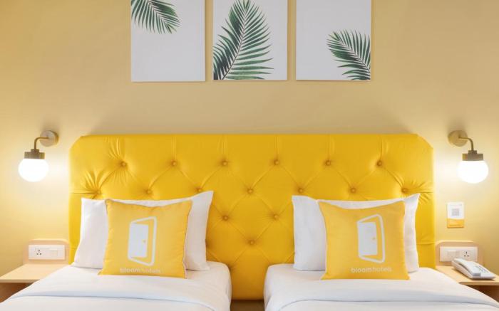 Bloom Hotel - BKC Kalina