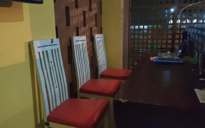 Nusantara Salmas Hotel By Reccoma