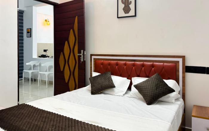 Lakshmi Home