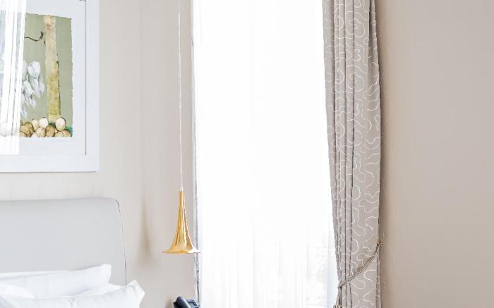 Boscolo Lyon Hotel & Spa