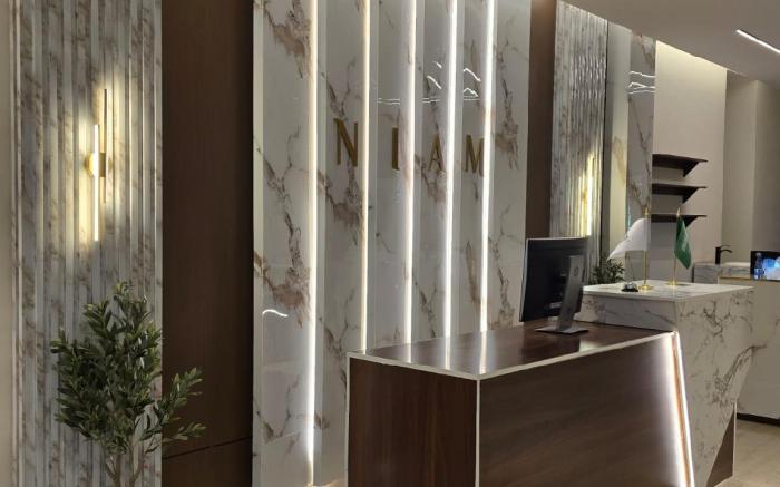 Niam Hotel Suites
