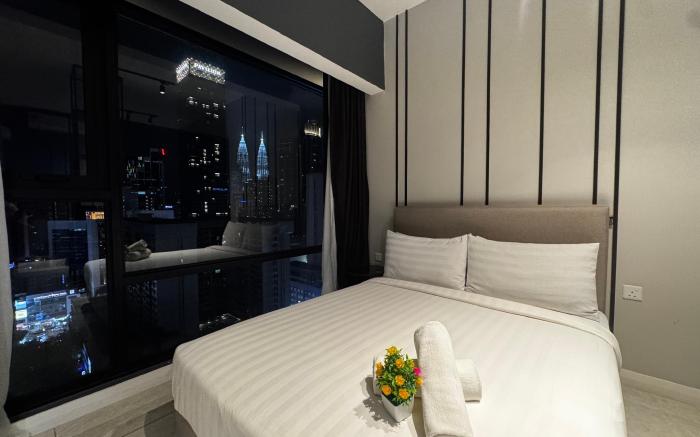 AXON Residences Kuala Lumpur