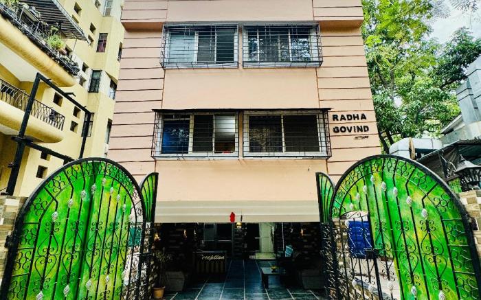 Hotel Elite Stay - Kalyani Nagar Pune 