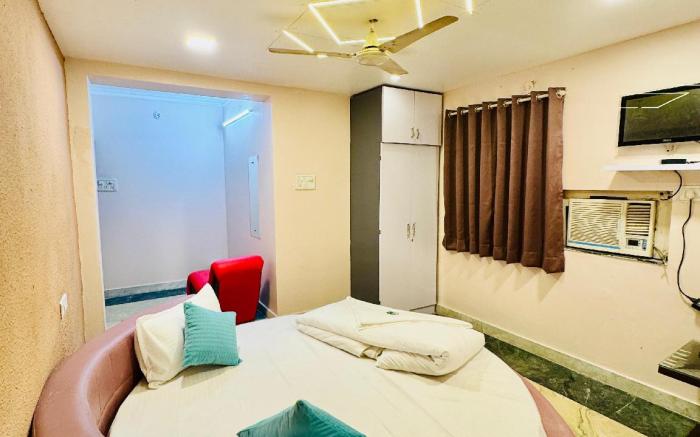 Hotel Elite Stay - Kalyani Nagar Pune 