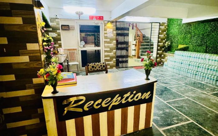 Hotel Elite Stay - Kalyani Nagar Pune 