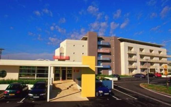 Residence Columba - Studios meubles Agen Sud