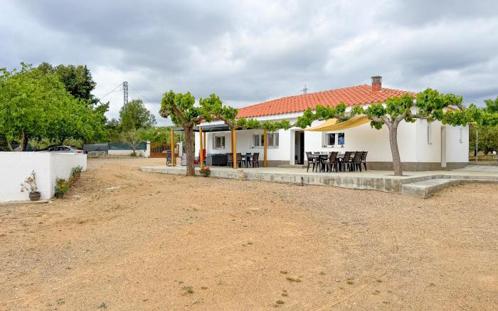 Villa Yenny 