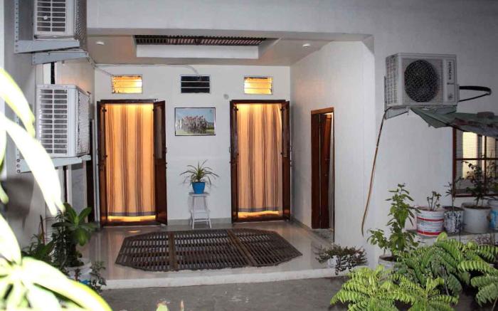My HomeStay Jaipur SONI 2700