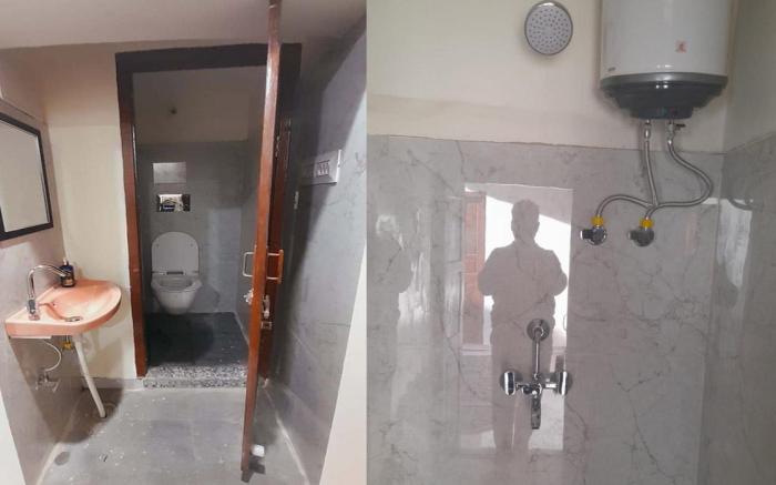 My HomeStay Jaipur SONI 2700