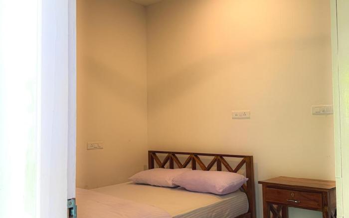 2BHK Stone Villa Verdant Hills Vagamon