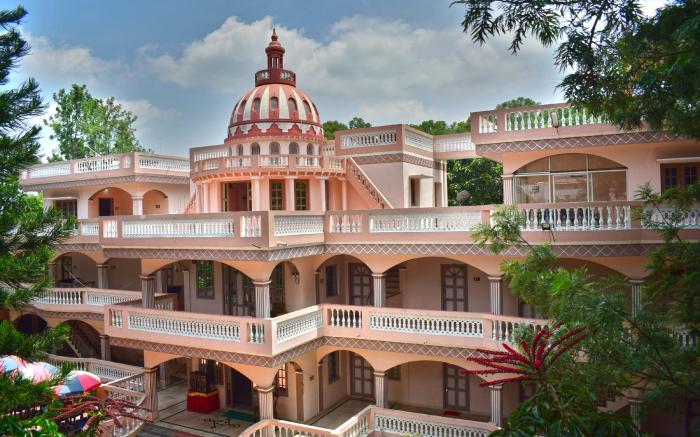 Jains Royal Palace Resorts