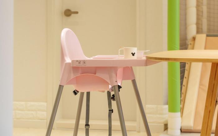 Gyeongju Ain Kids Pool Villa