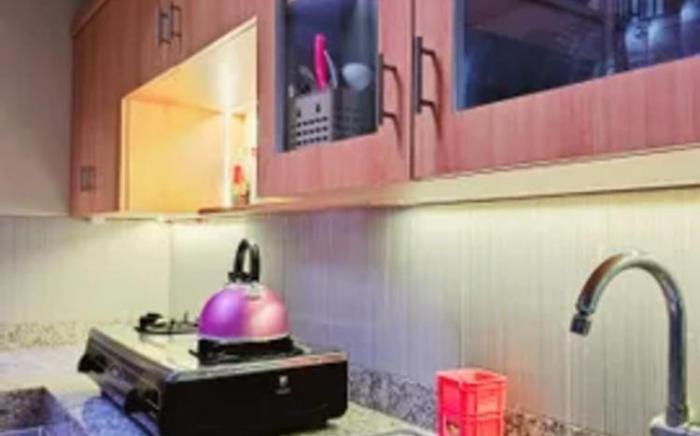 Dzikry Guest House Syariah