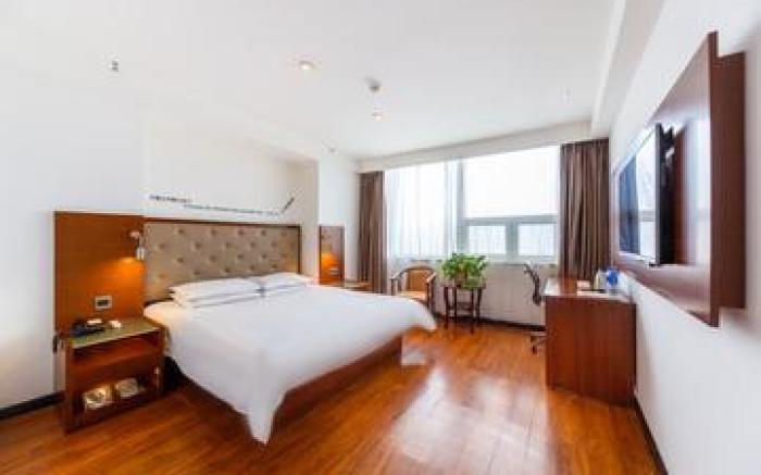 Motel Xining West Street Wangfujing