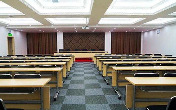 Motel Harbin Convention and Exhibition Center Zhujiang Road Metro Station
