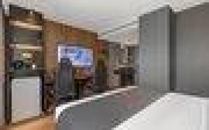 Yunik Hotel Changsha Railway Station