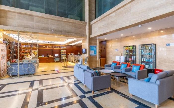 Yitel Lanzhou Center Gansu Provincial Maternity and Child Health Hospital