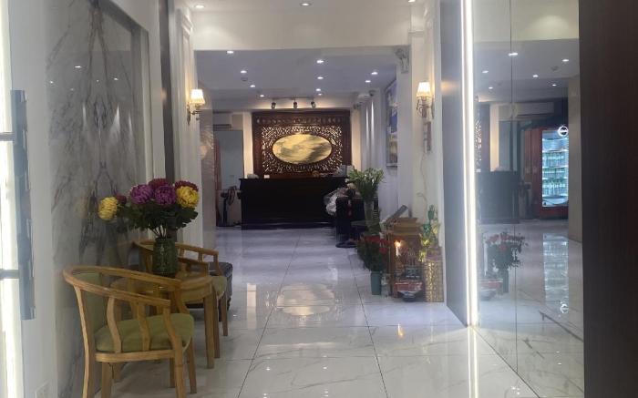 Hanoi Phoenix Boutique Hotel