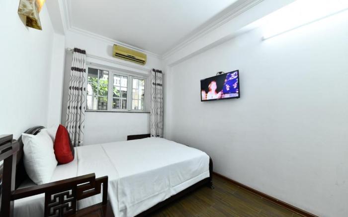 Hanoi Phoenix Boutique Hotel