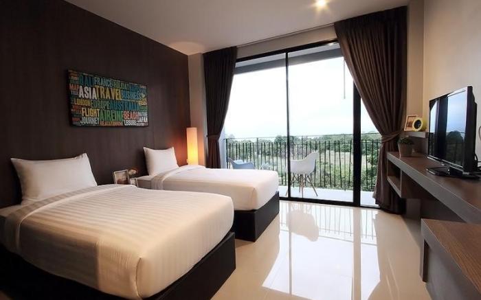 The Wind Hotel