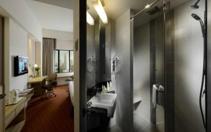 Sunway Hotel Georgetown