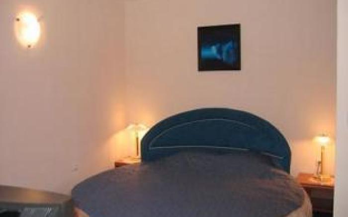 Italia Hotel