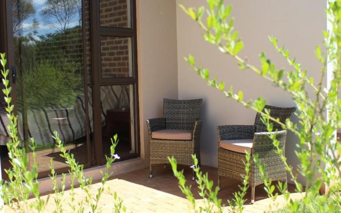 Esther's Country Lodge