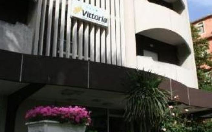 Hotel Vittoria