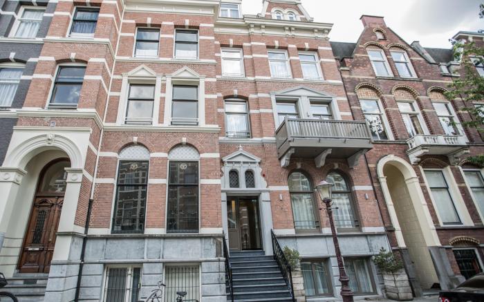 Hotel Roemer