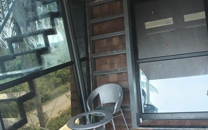 Amara Kosha Misty Nandi Hills BM