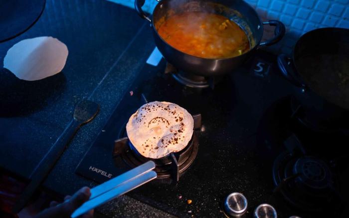 Amara Kosha Misty Nandi Hills BM