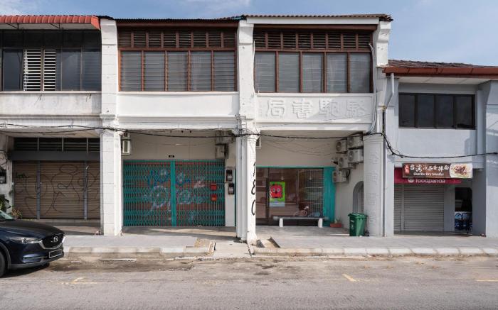 A Cozy Place Penang
